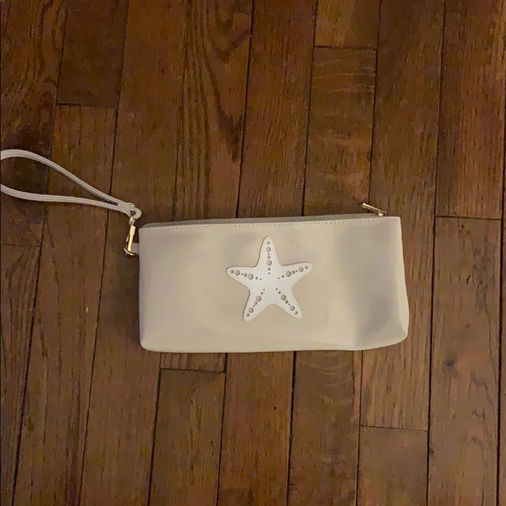 Lolo wristlet wallet purse